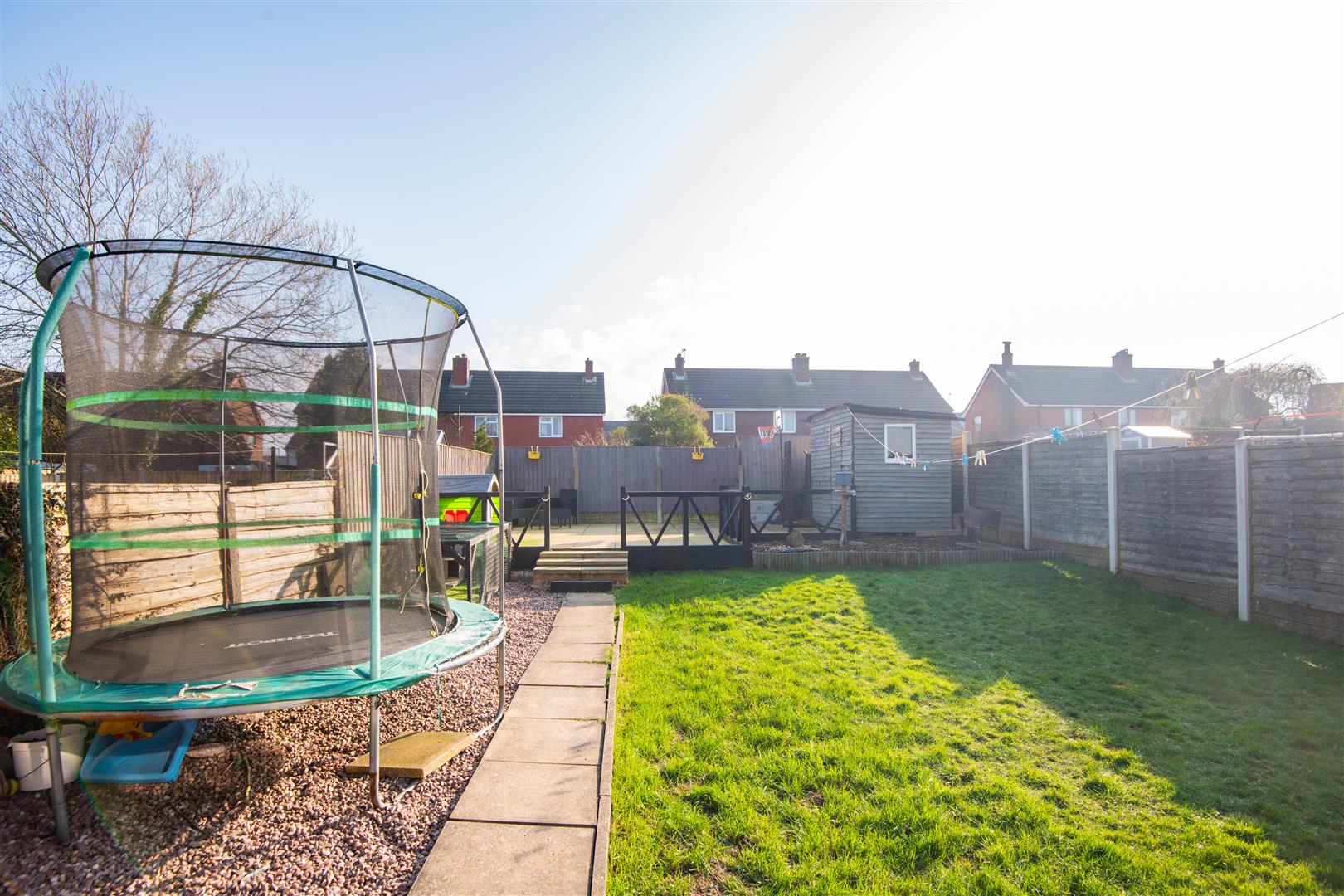 Mavis Drive, Chorley